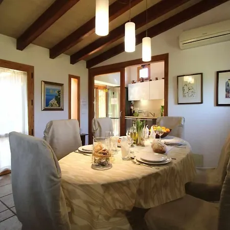 Ferienhaus Gato Den Vives Casa 4 Con Piscina Port de Pollença