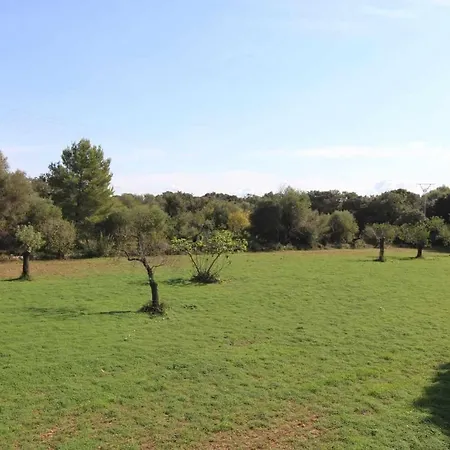 Holiday home Gato Den Vives Casa 4 Con Piscina *