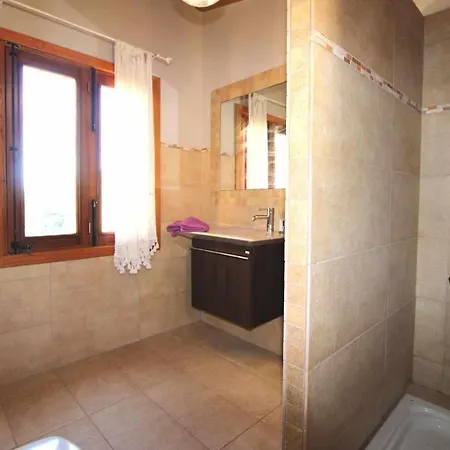 Holiday home Gato Den Vives Casa 4 Con Piscina *
