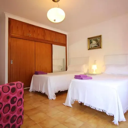 Holiday home Gato Den Vives Casa 4 Con Piscina *