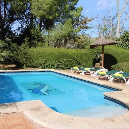 Gato Den Vives Casa 4 Con Piscina Port de Pollenca